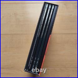 Fullmetal Alchemist Movie Milos & Shambala Limited Edition 3-Piece DVD Set