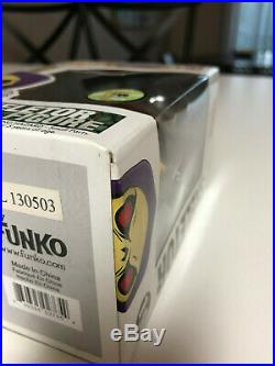 Funko Black Hood Skeletor SDCC Limited Edition 480 Piece RARE Grail MOTU 2013