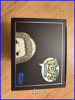 Funko Pop 367 Beetlejuice Barbara Maitland Glow 1800 piece limited edition