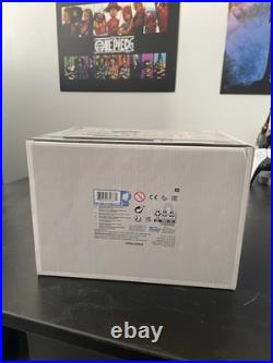 Funko Pop! Anime Rides One Piece Luffy with Thousand Sunny Limited Edition #114