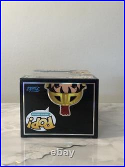 Funko Pop! Box Lunch Exclusive Monkey D. Luffy LE 9500 #2375 IN HAND