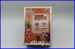 Funko Pop Fruit Brute 06 Monster Cereal 2500 Pieces Limited Edition AD Icons