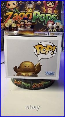 Funko Pop Gol D. Roger 1274 Voyage Limited Edition 3400pcs One Piece