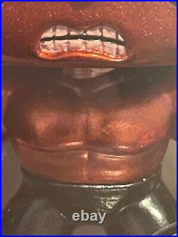 Funko Pop Metallic Red Hulk #31 SDCC 2013 Limited Edition 480 pieces