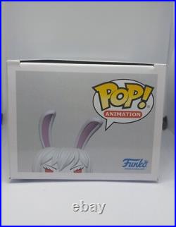 Funko Pop! One Piece Carrot Glow Chase #1487 Limited Edition