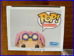 Funko Pop One Piece Koby Anime Expo Exclusive Limited Edition #1943