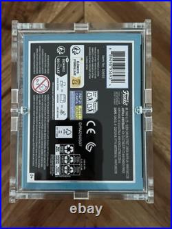 Funko Pop One piece 2375 Limited Edition Supreme 9500 Pieces + Premium Protection