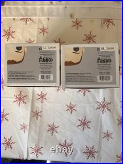 Funko Pop Sheldon Cooper 11 SDCC 1000 Pieces Superman & Hawkman Limited Edition