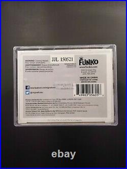 Funko Pop Unmasked Jason Voorhees 1008 Piece Limited Edition