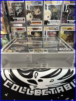 Funko Pop! Vinyl Star Wars Rogue One 8 Pack 3000 Pieces Limited Edition