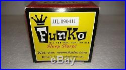 Funko Wacky Wobbler Exclusive El Diablo 240 Pieces Made Gemini Limited Edition