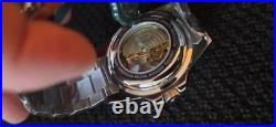 GAMAGES OF LONDON LIMITED EDITION HAND ASSEMBLED Sports Skeleton AUTOMATIC