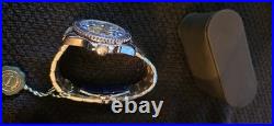 GAMAGES OF LONDON LIMITED EDITION HAND ASSEMBLED Sports Skeleton AUTOMATIC