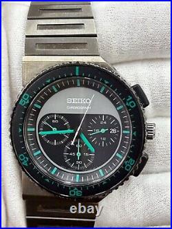 GIUGIARO wristwatch chronograph limited edition of 2500 pieces quartz mens