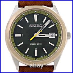 GOOD SEIKO Selection piece Limited Edition Limited to 700 pieces SBTM314