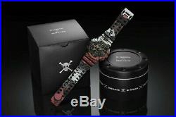 G-SHOCK x ONE PIECE GA-110JOP 2020 Limited edition Brand New, boxed, with tags