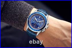 Gamages Of London Limited Edition Mens Mechanical Quartz Watch Rrp £825.00