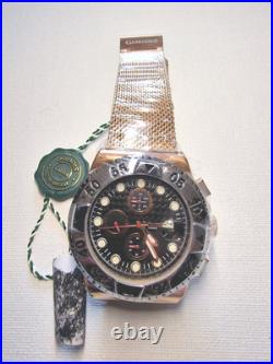 Gamages of London Men's Automatic Watch Capital Rose Red BRAND NEW RRP £710