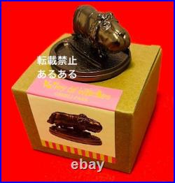 Ghibli Park Limited Edition Howl'S Moving Castle Metal Ornament Hin 1 Piece