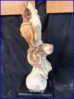 Giuseppe Armani Awakening 591 C 1990 Members Only Limited Edition Piece Retired