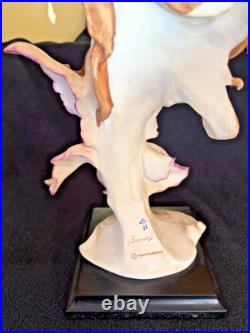 Giuseppe Armani Awakening 591 C 1990 Members Only Limited Edition Piece Retired