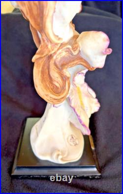 Giuseppe Armani Awakening 591 C 1990 Members Only Limited Edition Piece Retired