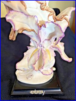 Giuseppe Armani Awakening 591 C 1990 Members Only Limited Edition Piece Retired