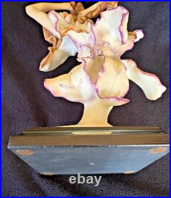 Giuseppe Armani Awakening 591 C 1990 Members Only Limited Edition Piece Retired