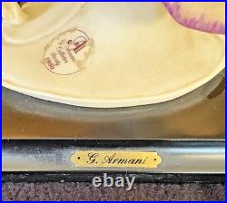 Giuseppe Armani Awakening 591 C 1990 Members Only Limited Edition Piece Retired