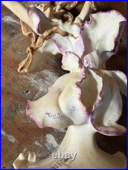 Giuseppe Armani Awakening 591 C 1990 Members Only Limited Edition Piece Retired