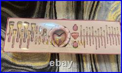 Glitz & Glam 31-Piece Essentials Collection -Limited Edition Makeup Set -Viral