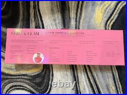 Glitz & Glam 31-Piece Essentials Collection -Limited Edition Makeup Set -Viral