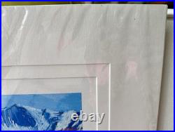 Godfrey Tonks Grange Bridge Limited Edition Print Lake District Cumbria