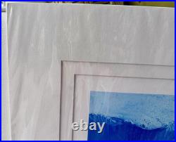 Godfrey Tonks Grange Bridge Limited Edition Print Lake District Cumbria