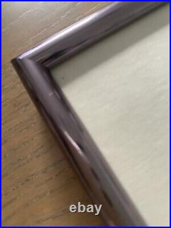 Graham Clarke Signed Art'Fresco Oggi' Limited Edition 77/400