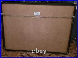 Great piece Of Music History. Limited Edition. Kris Needs