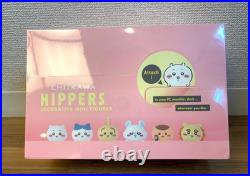 HIPPERS Chiikawa Assort Box 12 Piece Limited Edition Japan