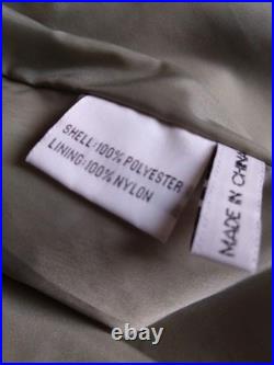 Hard Rock Cafe, Now-Free, Taipei Men'S Raincoat, Limited Edition 1 Piece