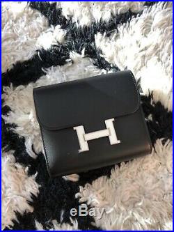Hermes Constance Belt Bag (Fahsion Show Piece) Limited Edition
