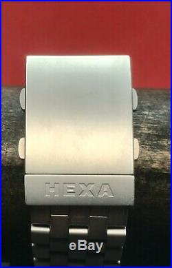 Hexa K500 Premier Edition 500m Diver 44mm Automatic Limited Edition 500 Pieces