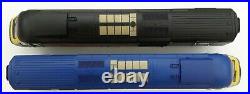 Hornby NRM R3379 Harry Patch HST P/C twin set Limited Edition No 312 of 500