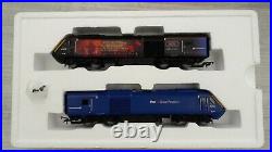 Hornby NRM R3379 Harry Patch HST P/C twin set Limited Edition No 312 of 500