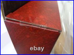 Hot Toys Movie Masterpiece Compact Hall of Armor 6-Piece Set Limited Edition