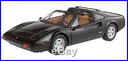 Hot Wheels Elite 1/18 Ferrari 308 Gts Black P9899 Limited Edition 5,000 Pieces
