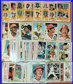 Huge 800+ Vintage Patch Auto Gu Jersey Rookie Insert Sports Card Collection Lot