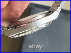 IFL Watches Popeye Jailbreak concept Tissot PRX Limited Edition 150 pieces