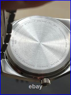 IFL Watches Popeye Jailbreak concept Tissot PRX Limited Edition 150 pieces