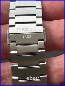 IFL Watches Popeye Jailbreak concept Tissot PRX Limited Edition 150 pieces