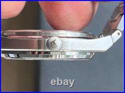 IFL Watches Popeye Jailbreak concept Tissot PRX Limited Edition 150 pieces