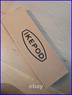 Ikepod Chronopod Pistacchio Limited Edition of 50! RRP £790